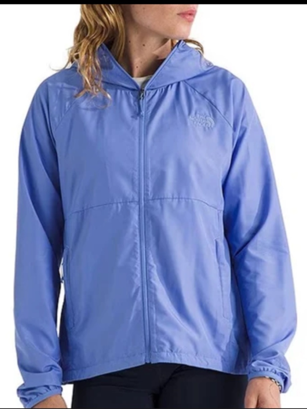 The North Face Women's Flyweight Hoodie 2.0 NWT! Size S